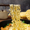 Liji Noodle Manufacturer 5kg Bulk Noodles Wholesale OEM Low Calorie Healthy Instant Noodles