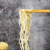 Liji Supermarket Instant Noodles Wheat Flour Noodle Quick Cook and Chewy Wonton Ramen Noodles