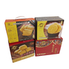Whole Wheat Noodles