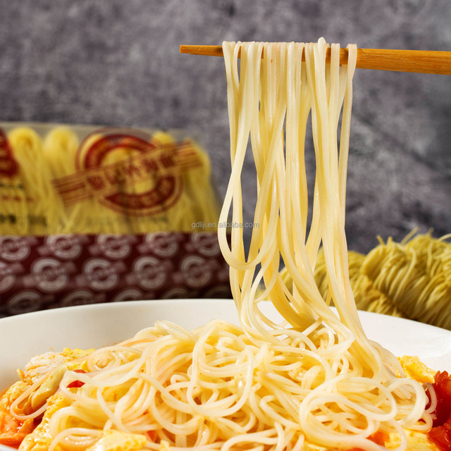 asian egg noodles