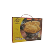 Liji 1.1kg Noodles Delicious Chinese Food Instant Noodle Quick Cooking Halal Noodles