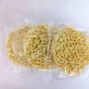 Liji Factory Direct Sale Dry Ramen Popular Chinese Instant Noodles Yum Yum Instant Noodles