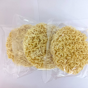 types of oriental noodles