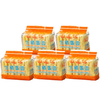 Liji Chinese Noodles Products Wholesale Family Noodles Dried Chinese Noodles