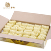 Liji Direct Sale Instant Noodle Soup Chinese Traditional Non-Fried Noodles Private Label Instant Noodle