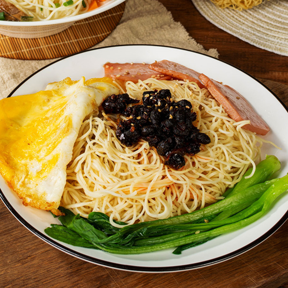walmart chow mein noodles