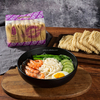 Liji Asian Noodles Custom Ramen Maruchan Wholesale Dried Food Noodles