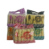 Liji Noodles Manufacturer Good Tasted Whole Wheat Noodle Family Vegetarian Instant Noodles