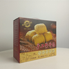 Liji Noodles Manufacturer Quick Cook Noodles Wholesale 1.3kg Chinese Style Instant Ramen Noodles