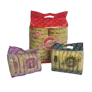 whole wheat ramen noodles