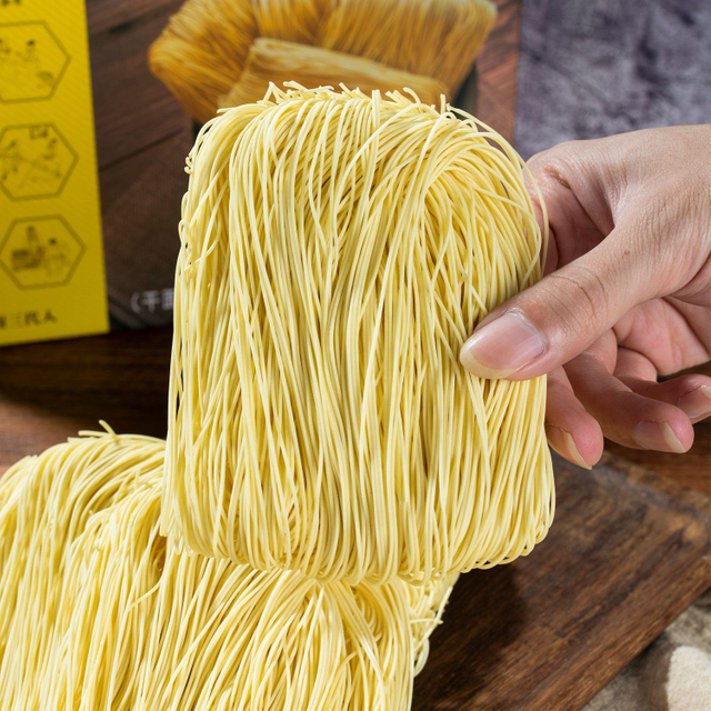 recipes with egg noodles