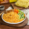 Liji Hot Popular Wholesale Ramen Noodles Non Fried Noodles Dried Quick Cook Noodle