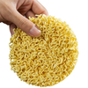 Liji Noodles Manufacturer Soup Noodle Chow Mein Lo Mein Non-fried Noodles