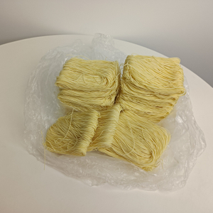 Liji 1.1kg Authentic Buckwheat Noodles Delicious Soft Stretchy Noodles Instant Noodles
