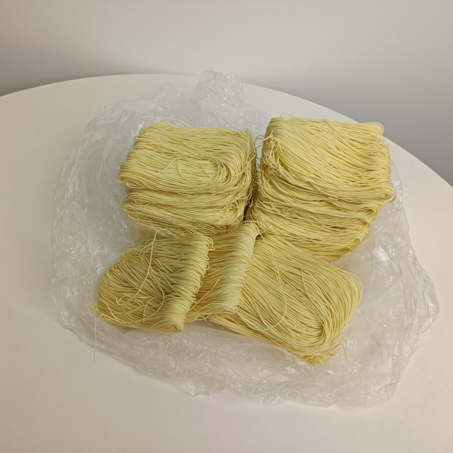 healthier ramen noodles
