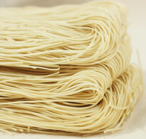 Liji Wholesale egg noodles low price healthy dried noodles quick cooking for 3-5 minutes