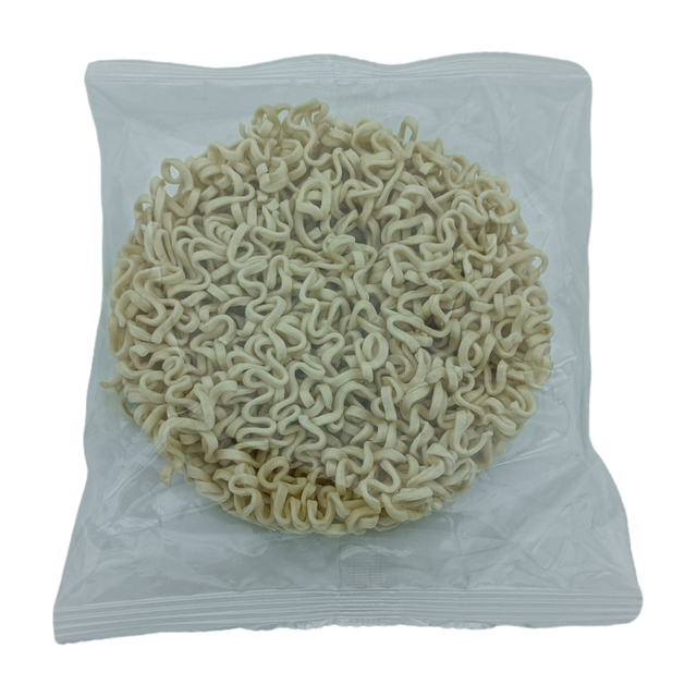 65-80g Quick Cook Bulk Korean Ramen Noodles