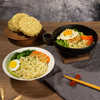4.5Kg Lunch Chewy Chinese Hot Pot Noodles
