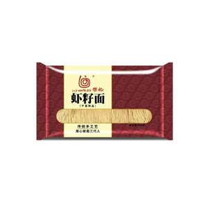 450g Non Fried Delicious Shrimp Egg Noodles