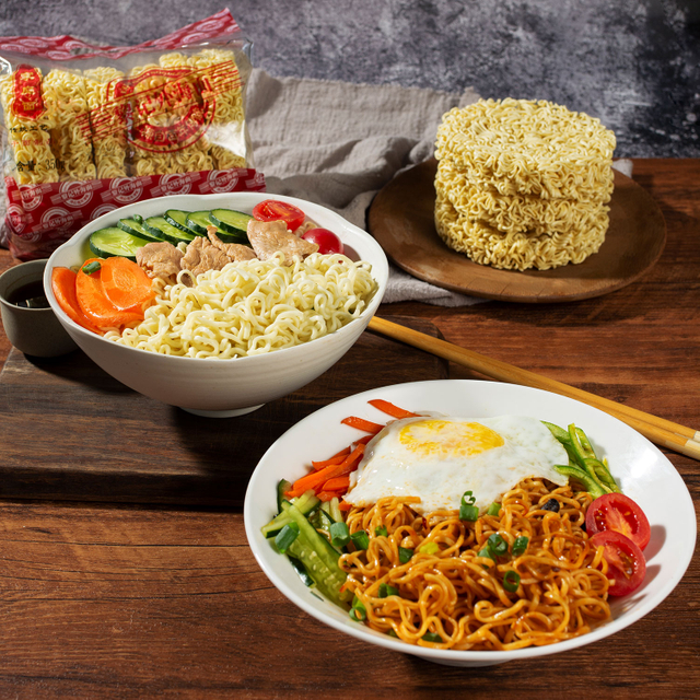 Family Noodles