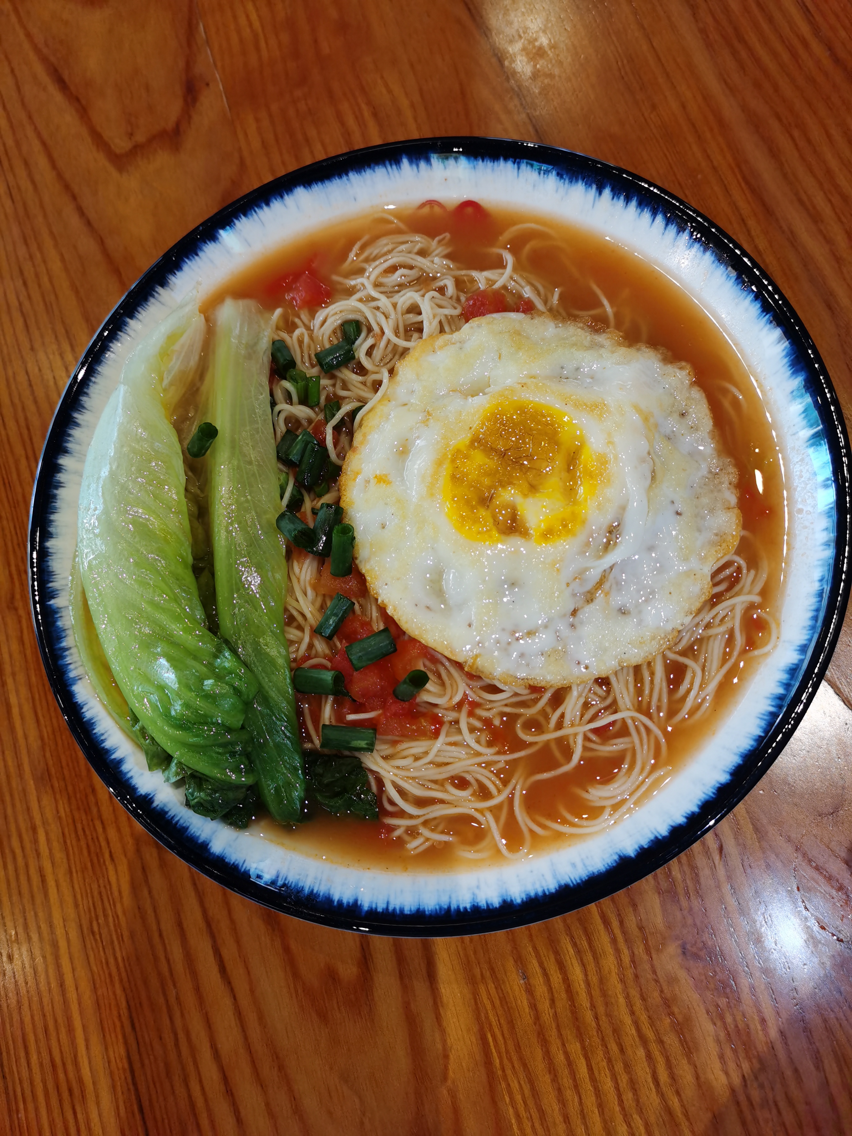 Authentic Oriental Noodles - Inf-Hardware