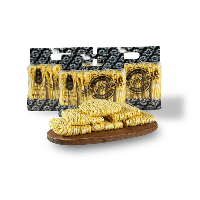 delicious noodles