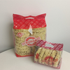 Liji Delicious Chow Mein Wholesale Non Fried Noodles Chinese Brand Name Instant Noodles