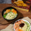 recipe for chow mein noodles