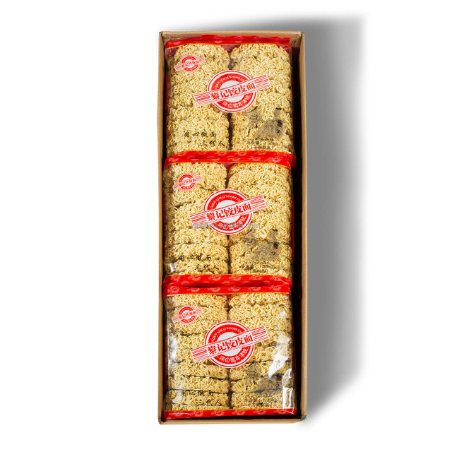 pros of ramen noodles