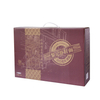 Liji Best Sale Oem Odm Ramen Noodle 2kg Quick-cook Box Package Noodles Shrimp Roe Dried Noodles