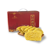 Asian Food Free Sample Canton Wheat Chinese Corrugated Lo Mein Instant Hong Kong Style 1.1KG Dried Noodles