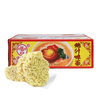 Liji Noodles Manufacturer 1.25kg Seafood Noodles Abalone Sauce Noodles