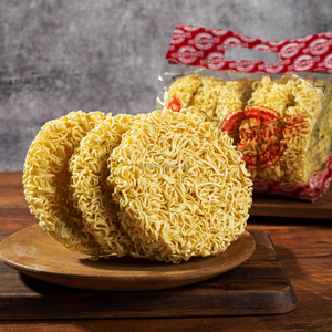 dried chow mein noodles