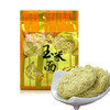 Liji Chinese Manufacturer New Flavor Noodles Asian Dry Noodles Corn Flavored Noodles