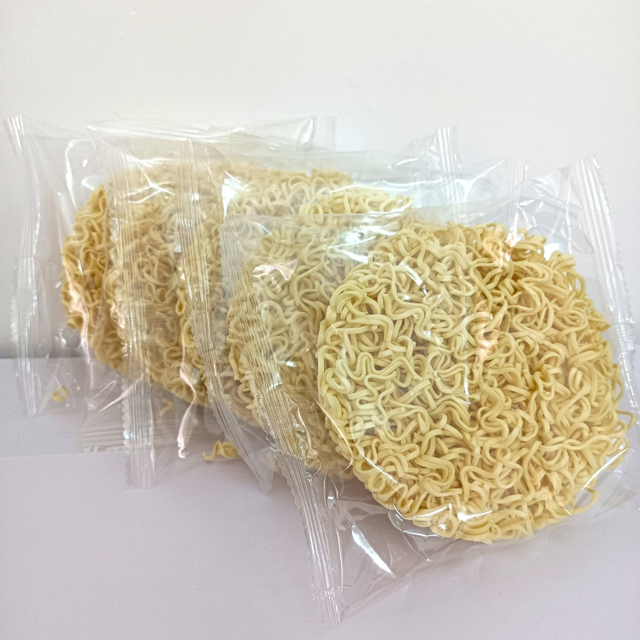 oriental slaw ramen noodles