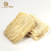 Liji Food Supplier Quick Cook Noodle Nice Egg Noodles Chinese Noodles for Supermarket