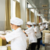 Liji High Quality Wheat Flour Quick Cooking Noodles Healthy Nutritious Low Calorie Noodles