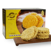 Chinese Food Easy Cook Natural and Healthy Non-Fried Instant Oat Noodles