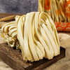 500g Custom Wheat Extra Wide Noodles 
