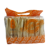 Liji Bag Packaging Customized Delicious Food Noodles Ramen Chinese Dried Instant Noodles