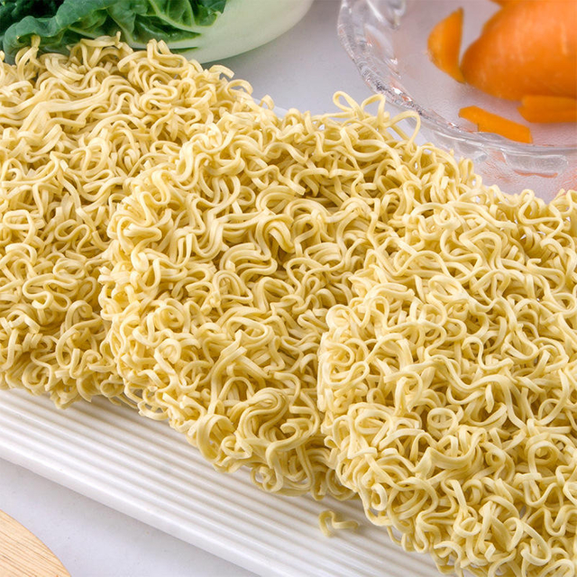 ramen oriental noodles