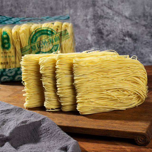 Noodles Instanthalal Noodlesprivate Label Instant Noodle