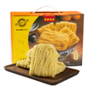 Factory Direct Sales Delicious Fried Noodles Soup Noodle Traditional Craft Handmade Noodles