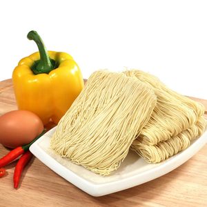 wheat noodles