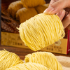 Liji Noodles Manufacturer Quick Cook Noodles Wholesale 1.3kg Chinese Style Instant Ramen Noodles