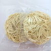 Liji Non Fried Dried Noodle Bulk High Protein Noodles Good Tasted Wholesale Ramen Noodles