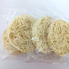 Liji Non Fried Dried Noodle Bulk High Protein Noodles Good Tasted Wholesale Ramen Noodles