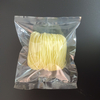 Liji Good Tasted Pancit Canton Canton Dry Noodles Chinese Instant Low Sodium Noodles