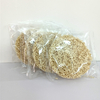 Healthy Korean Ramen noodles Factory wholesale Low fat non-fried noodles 