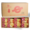 Liji Noodles Manufacturer Soup Noodle Chow Mein Lo Mein Non-fried Noodles